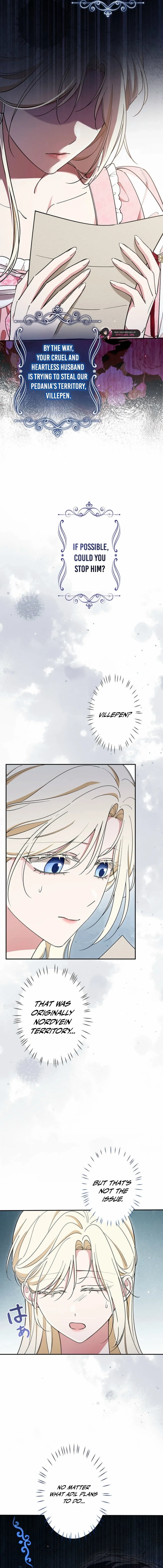 The Enemy King