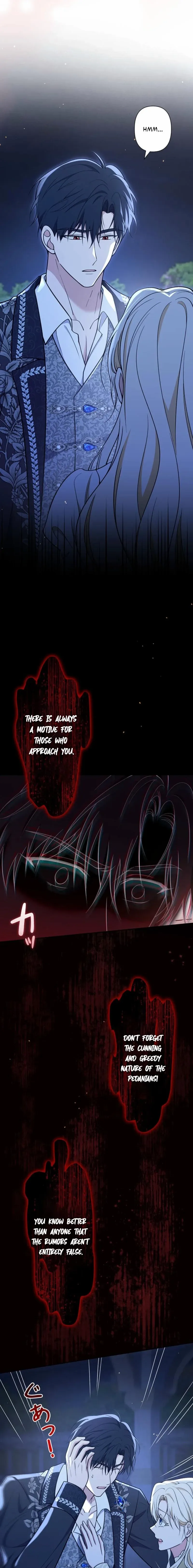 The Enemy King