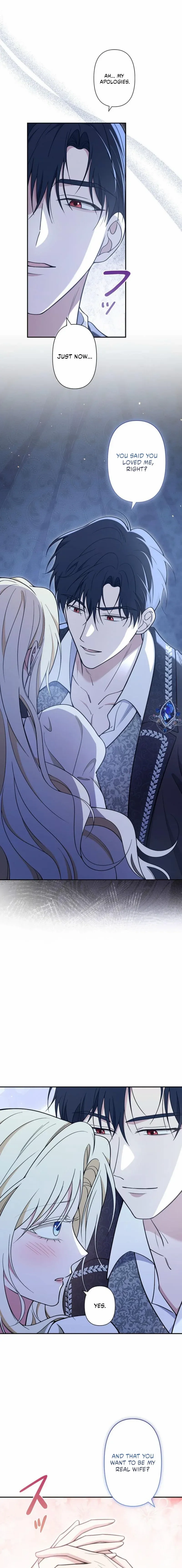 The Enemy King