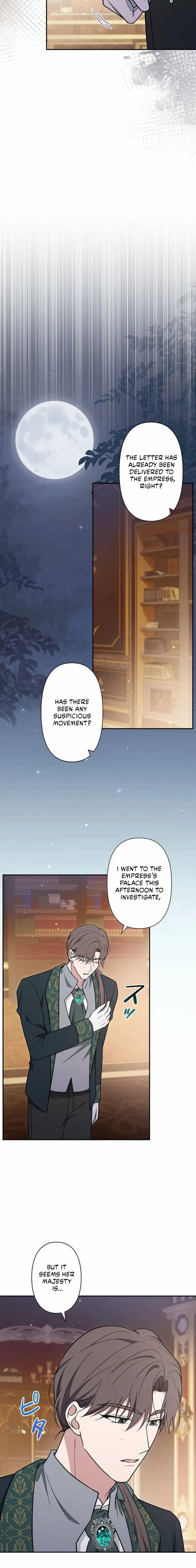 The Enemy King