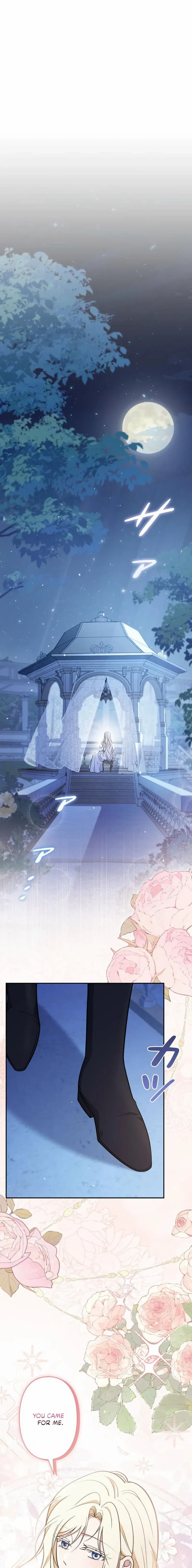 The Enemy King
