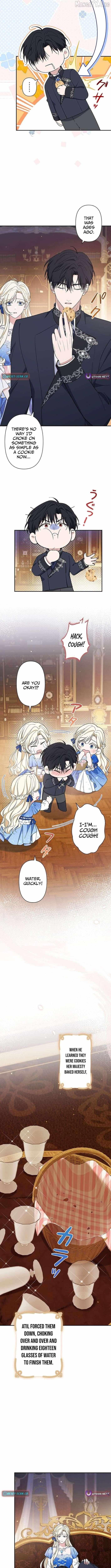 The Enemy King