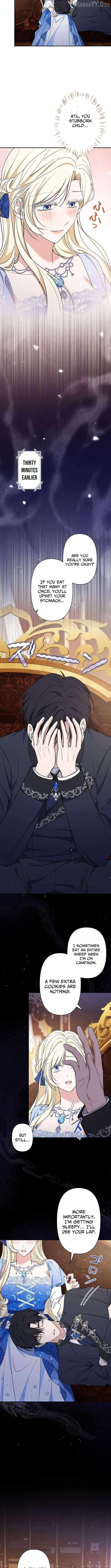 The Enemy King