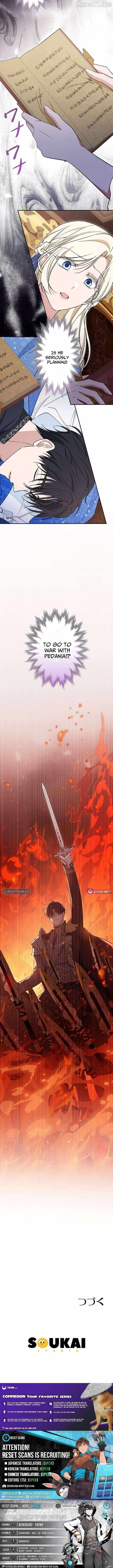 The Enemy King