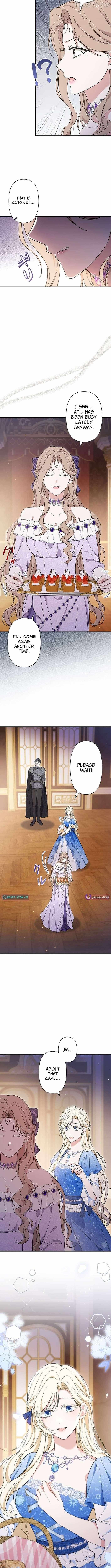 The Enemy King