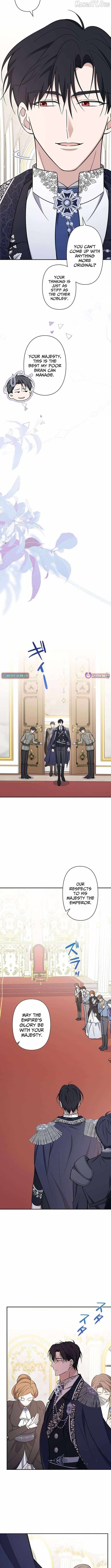 The Enemy King