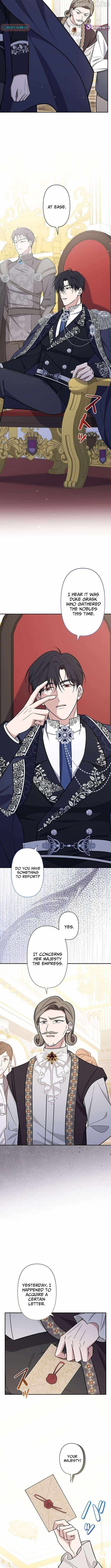 The Enemy King