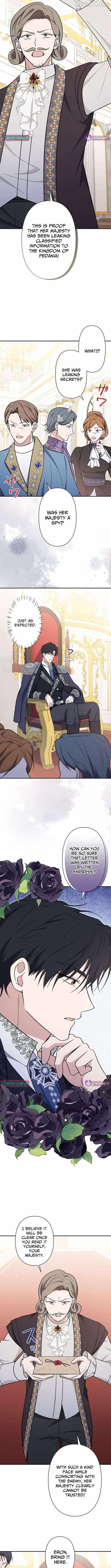 The Enemy King