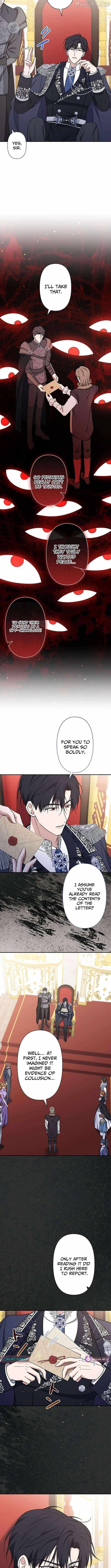 The Enemy King