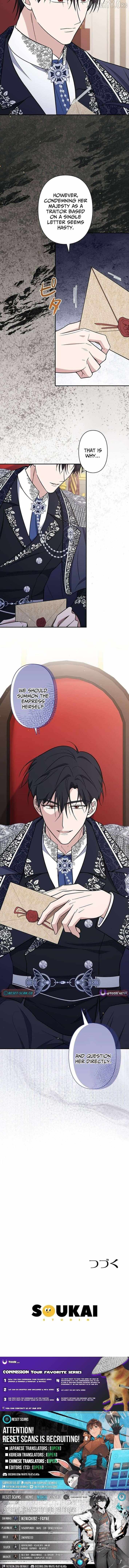 The Enemy King