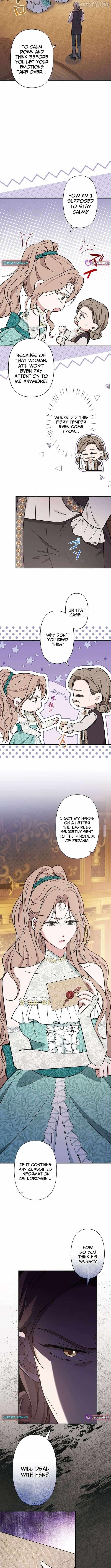 The Enemy King