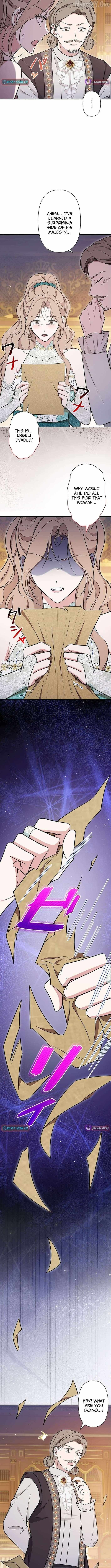 The Enemy King