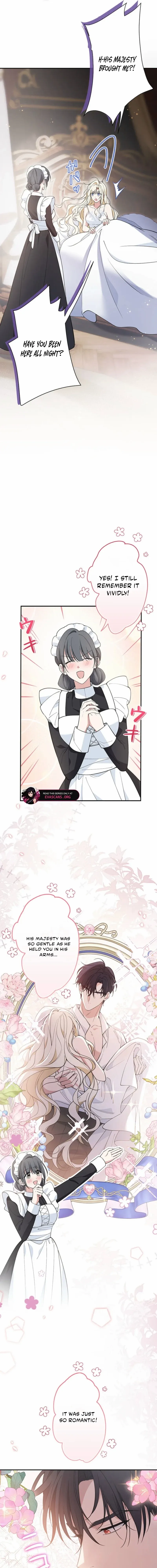 The Enemy King