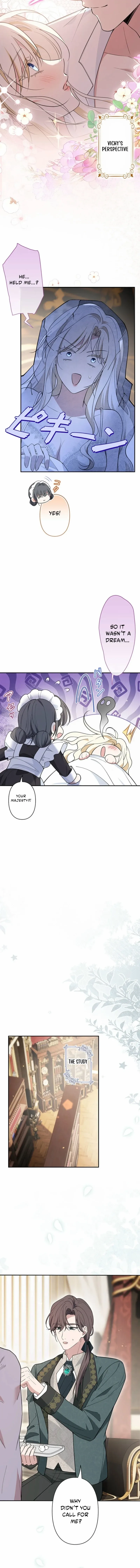 The Enemy King