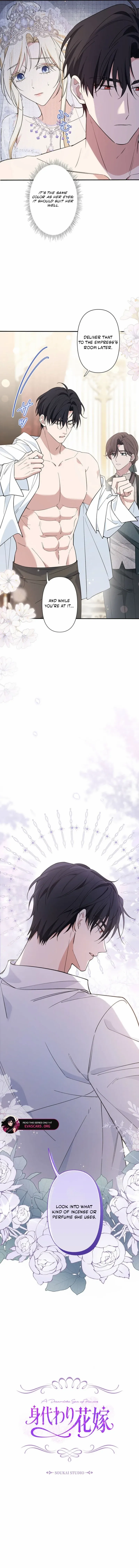 The Enemy King