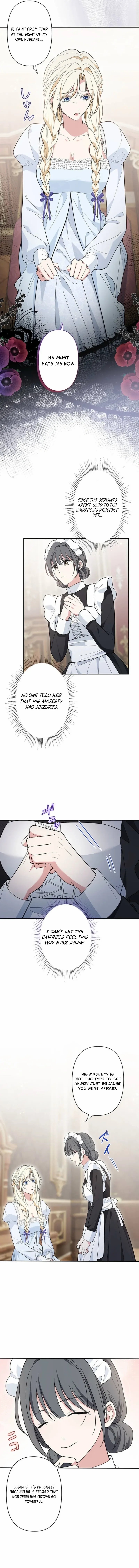 The Enemy King