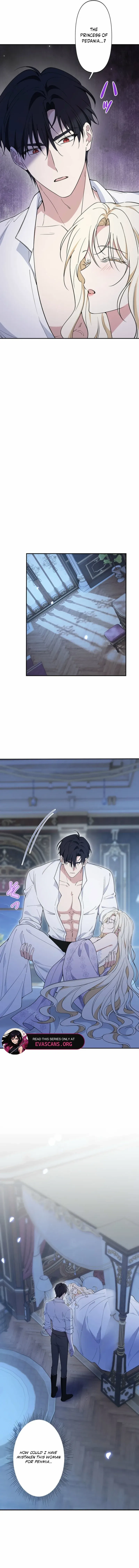The Enemy King