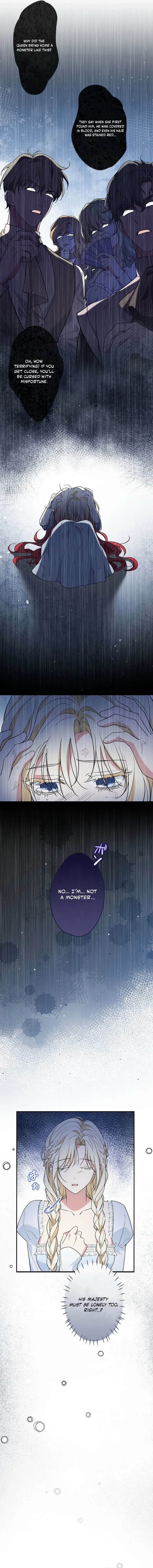 The Enemy King