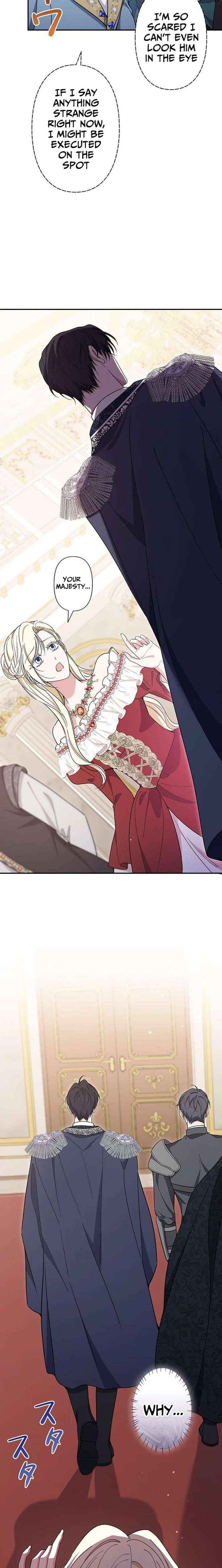 The Enemy King