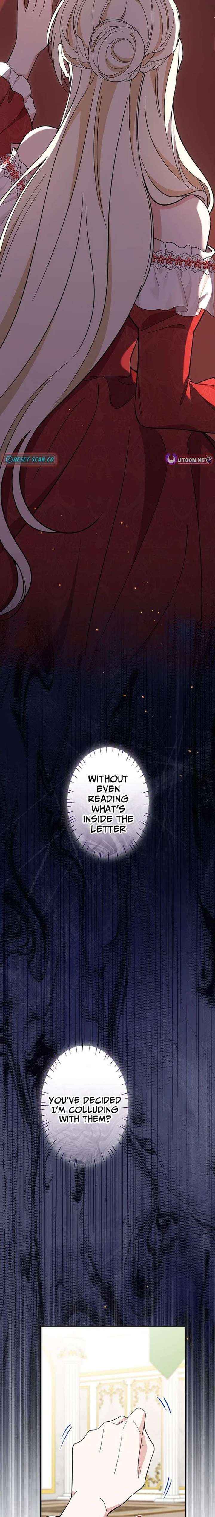 The Enemy King