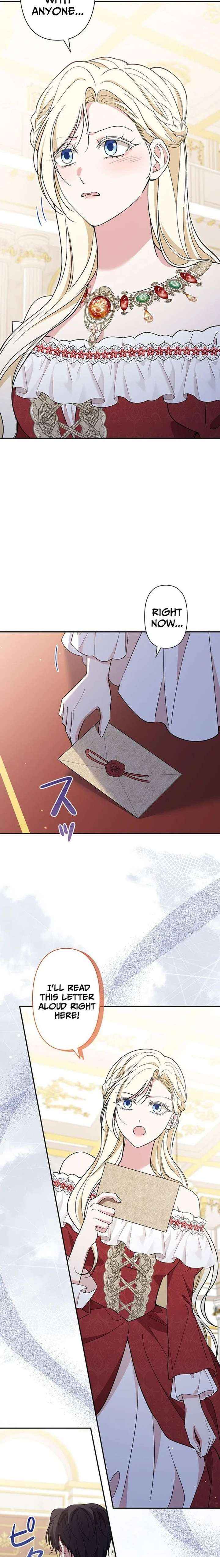 The Enemy King