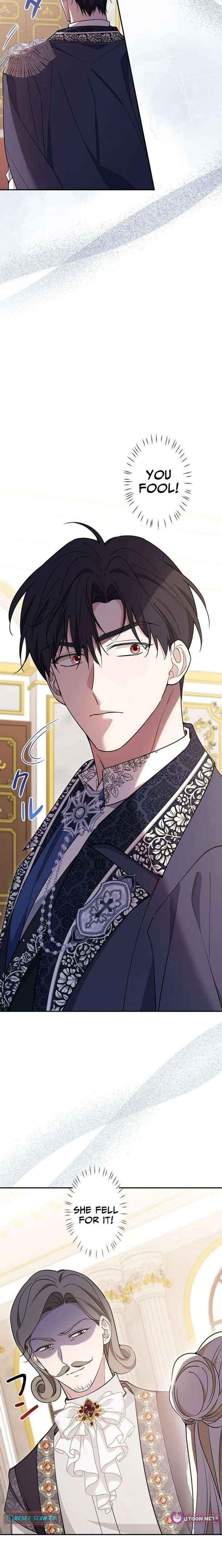 The Enemy King