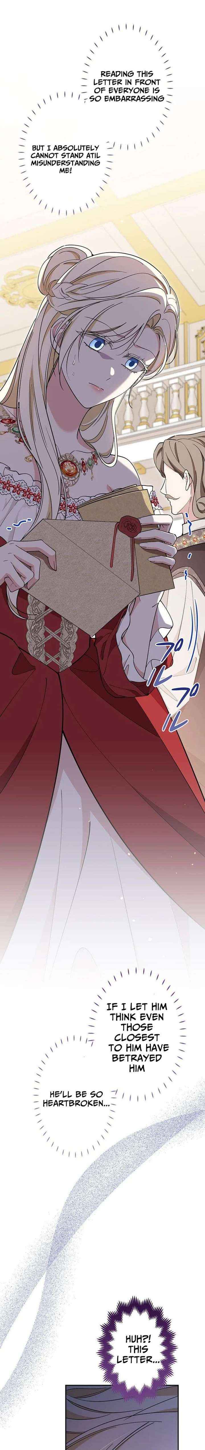 The Enemy King