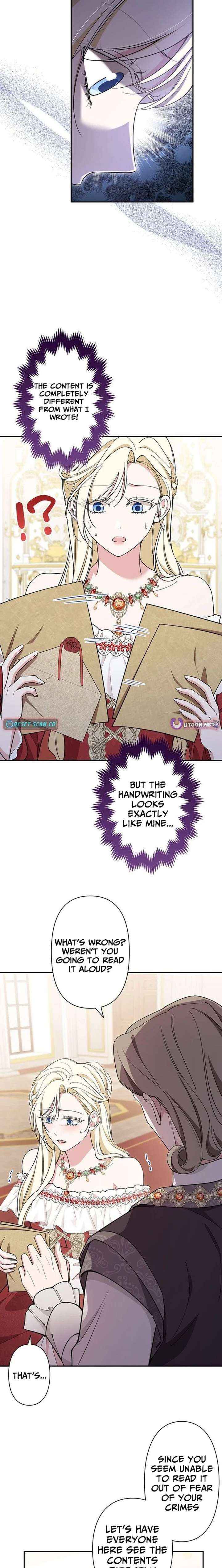 The Enemy King