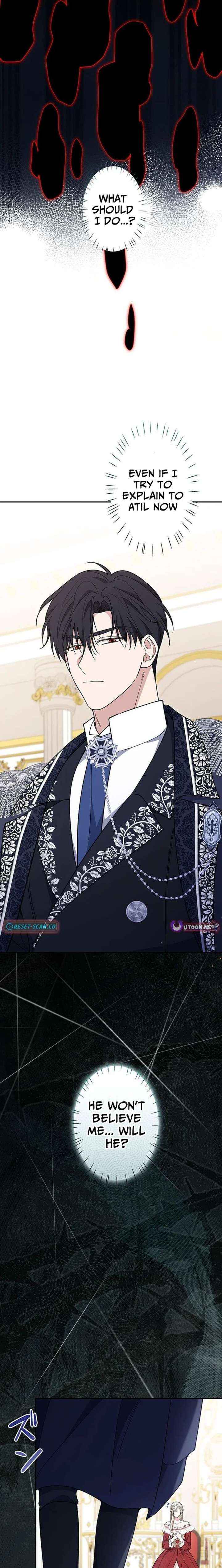 The Enemy King