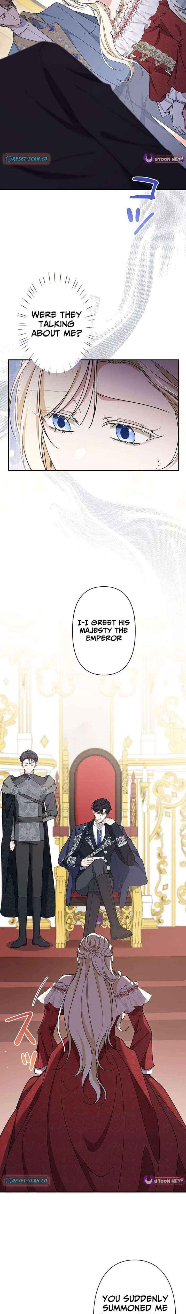The Enemy King