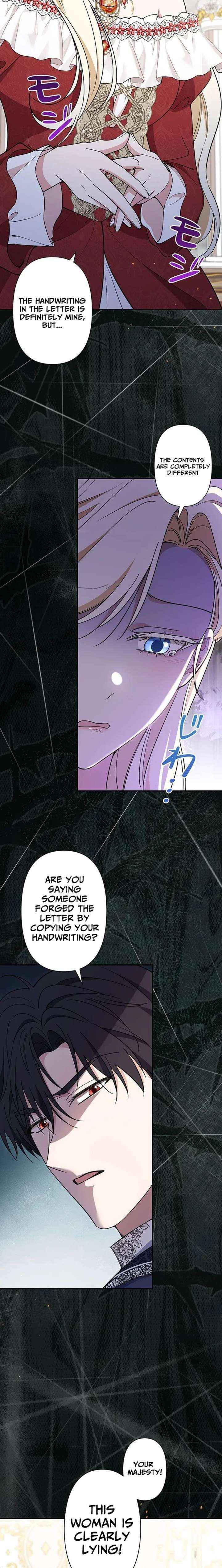 The Enemy King