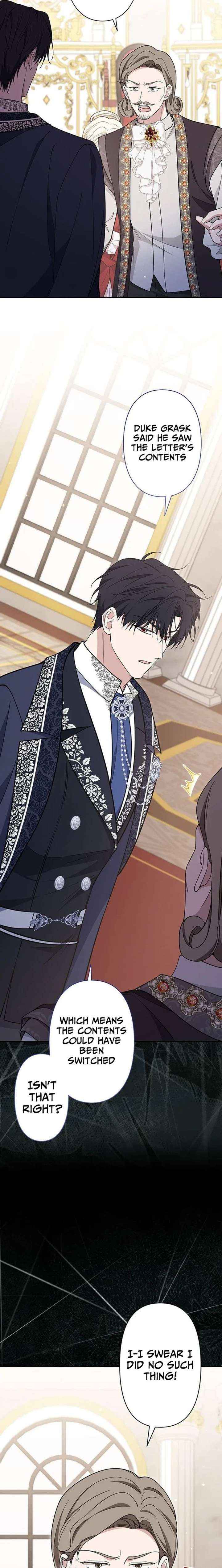 The Enemy King