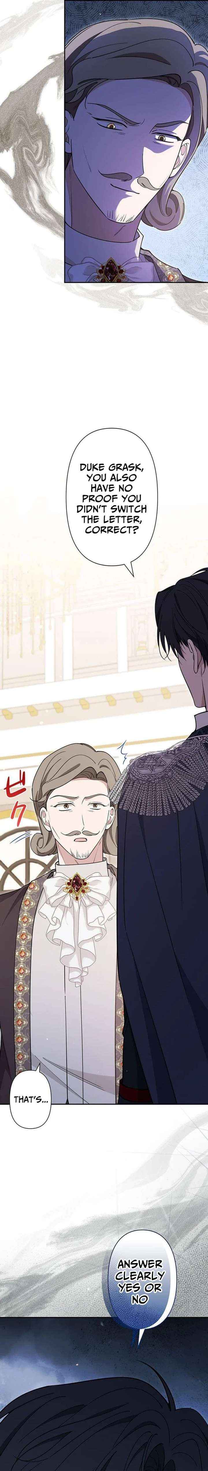 The Enemy King