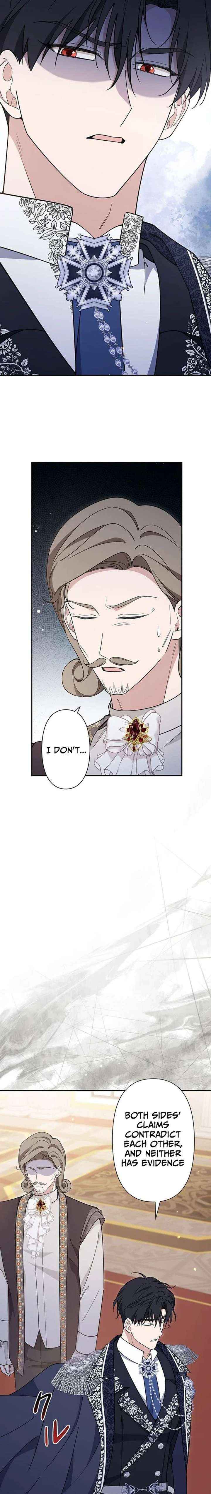 The Enemy King