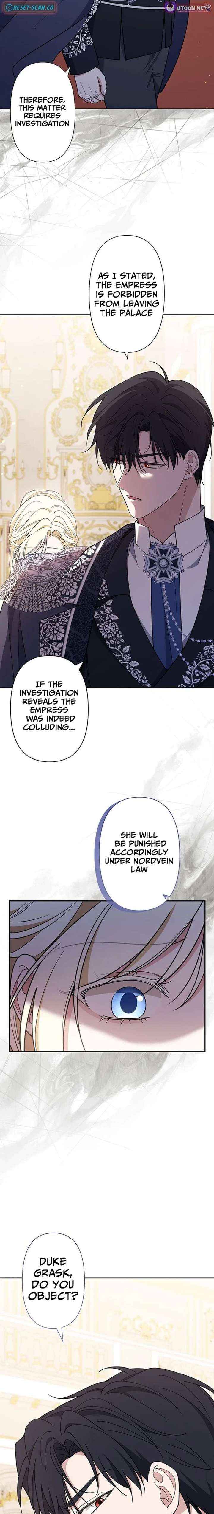 The Enemy King