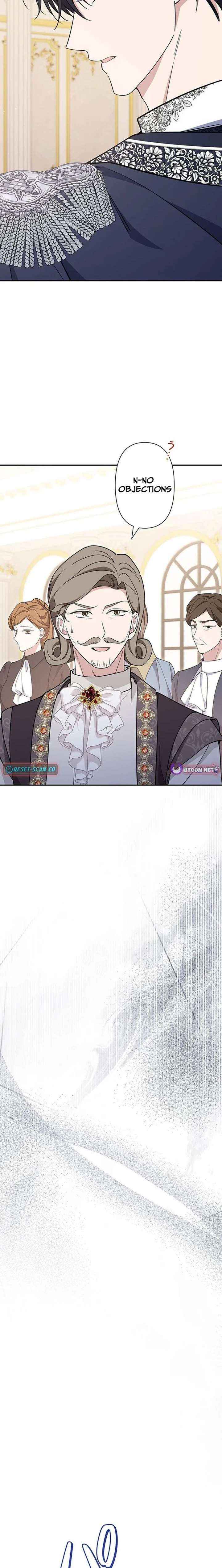 The Enemy King