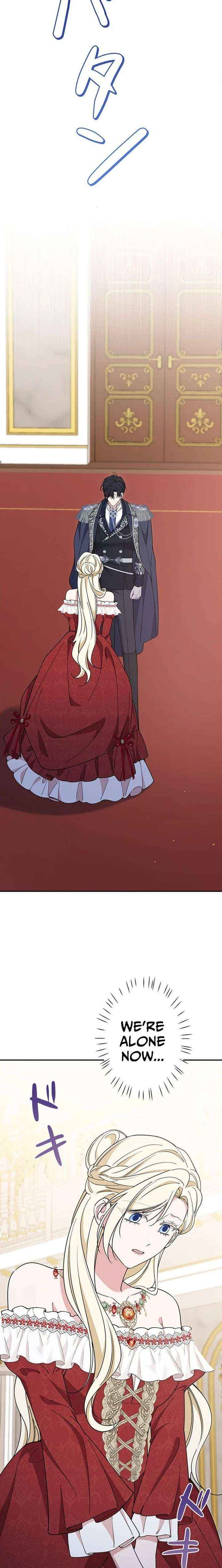 The Enemy King