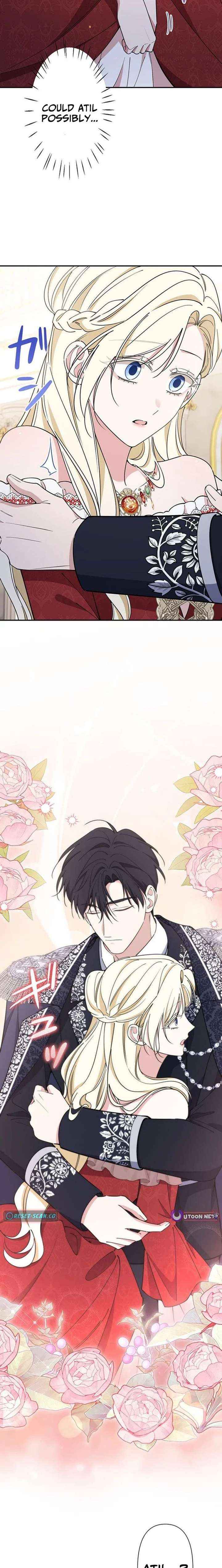 The Enemy King