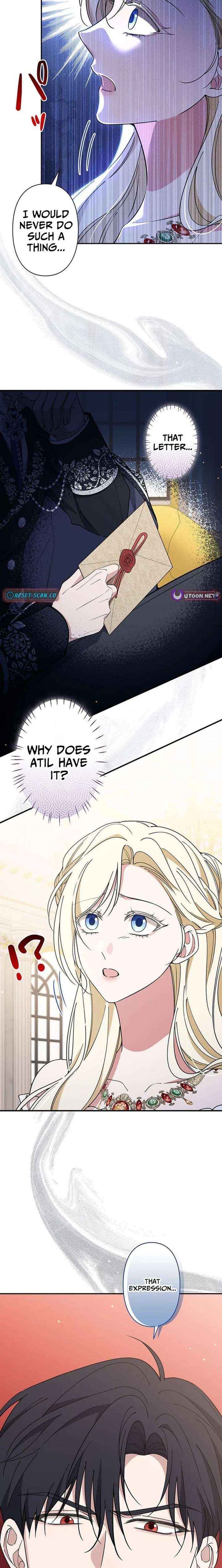 The Enemy King