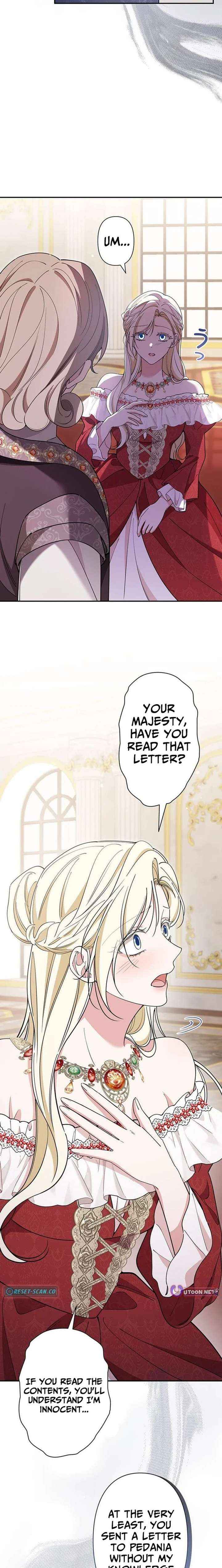 The Enemy King