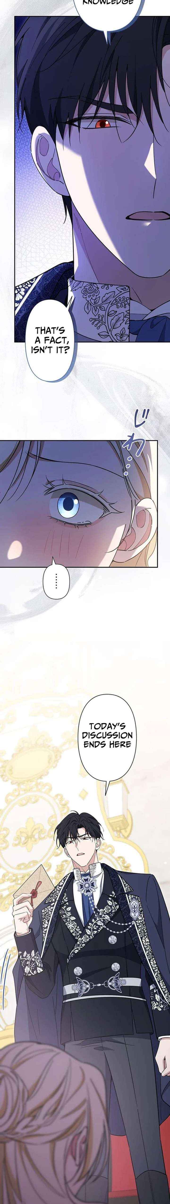 The Enemy King