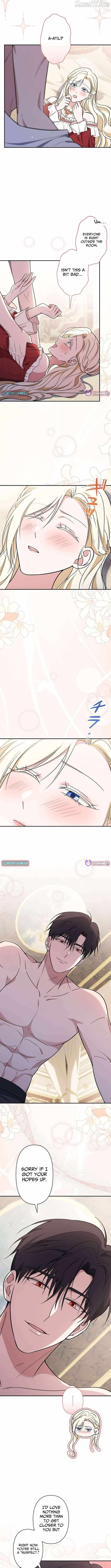 The Enemy King