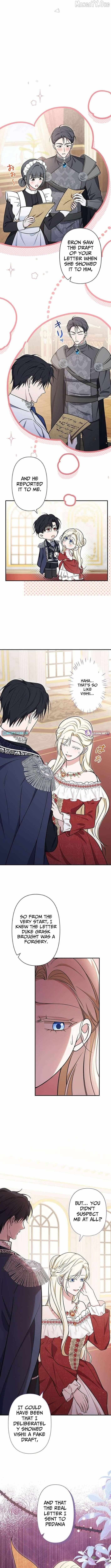 The Enemy King