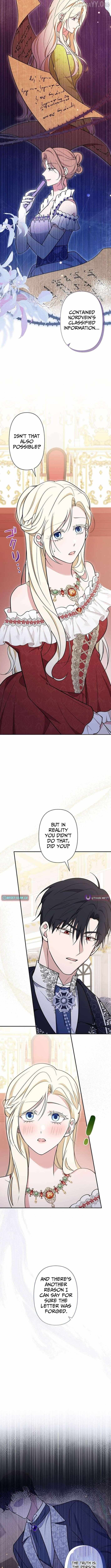 The Enemy King