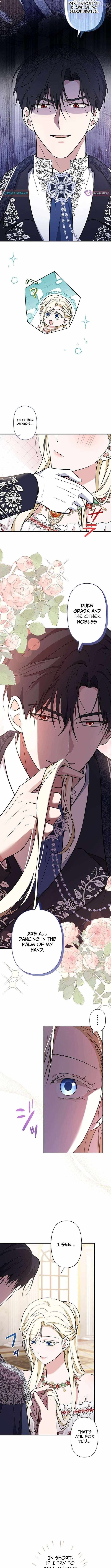 The Enemy King