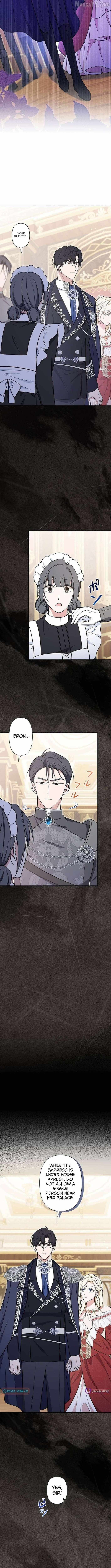 The Enemy King