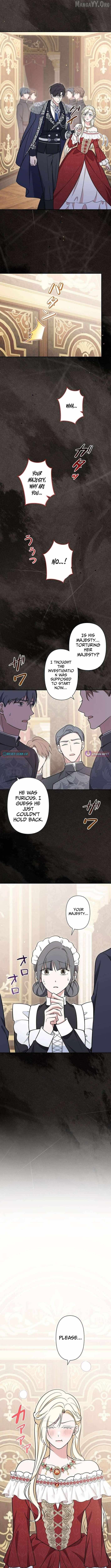 The Enemy King