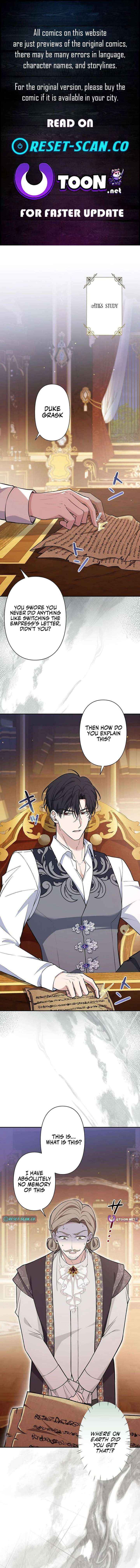The Enemy King