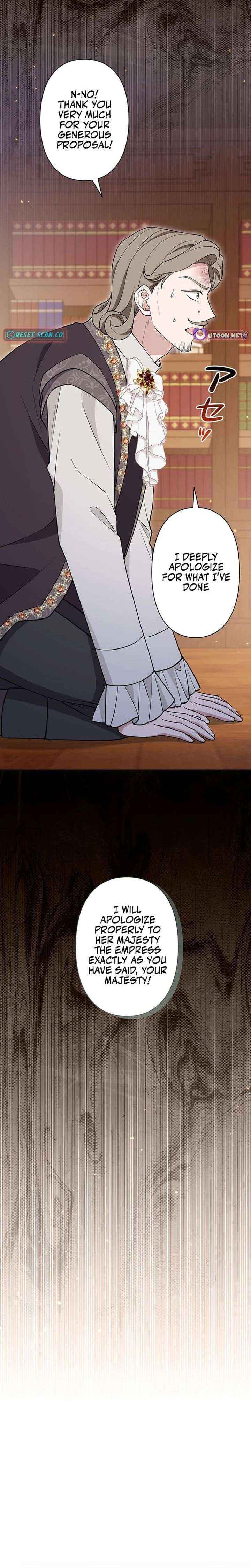 The Enemy King