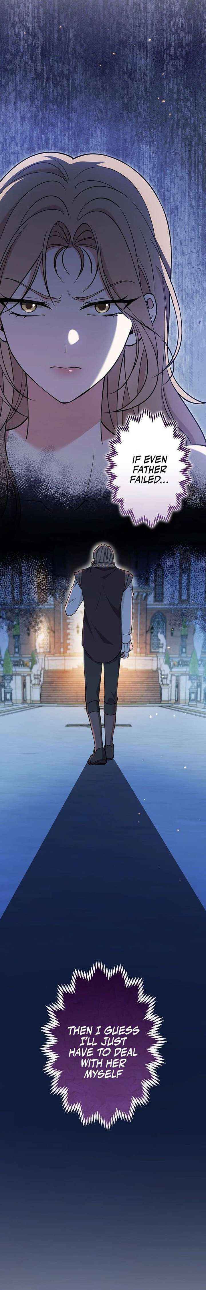 The Enemy King
